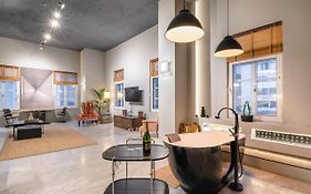 Athens Heart Superior Loft Under Acropolis